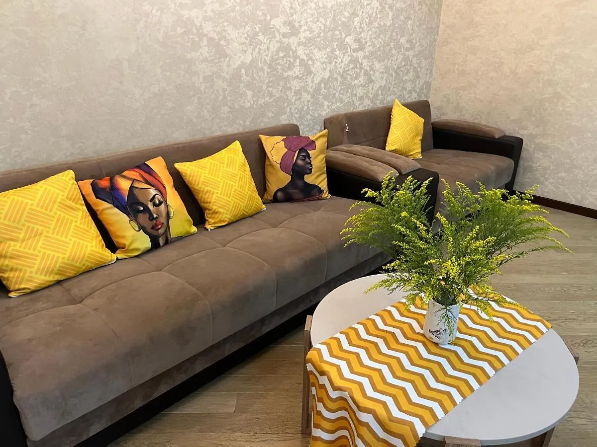 Modern Apt Right Next To The H Aliyev Centre! Bakü 0*,  Azerbaycan